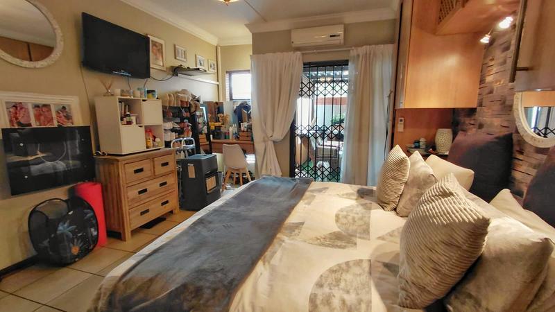 3 Bedroom Property for Sale in Universitas Free State